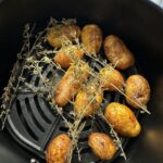 Γιατί μαγειρεύω μόνο με χύτρα και air fryer: τα οφελη