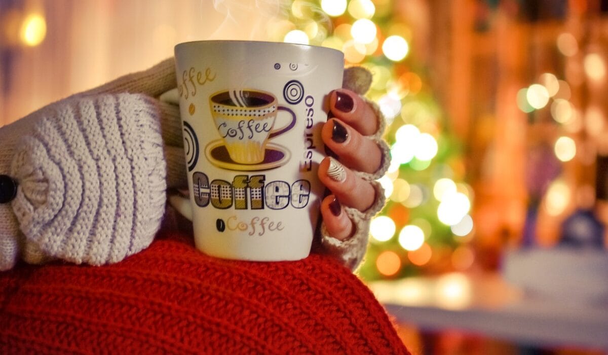 Οργάνωση ημέρας για μαμάδες και καφές.