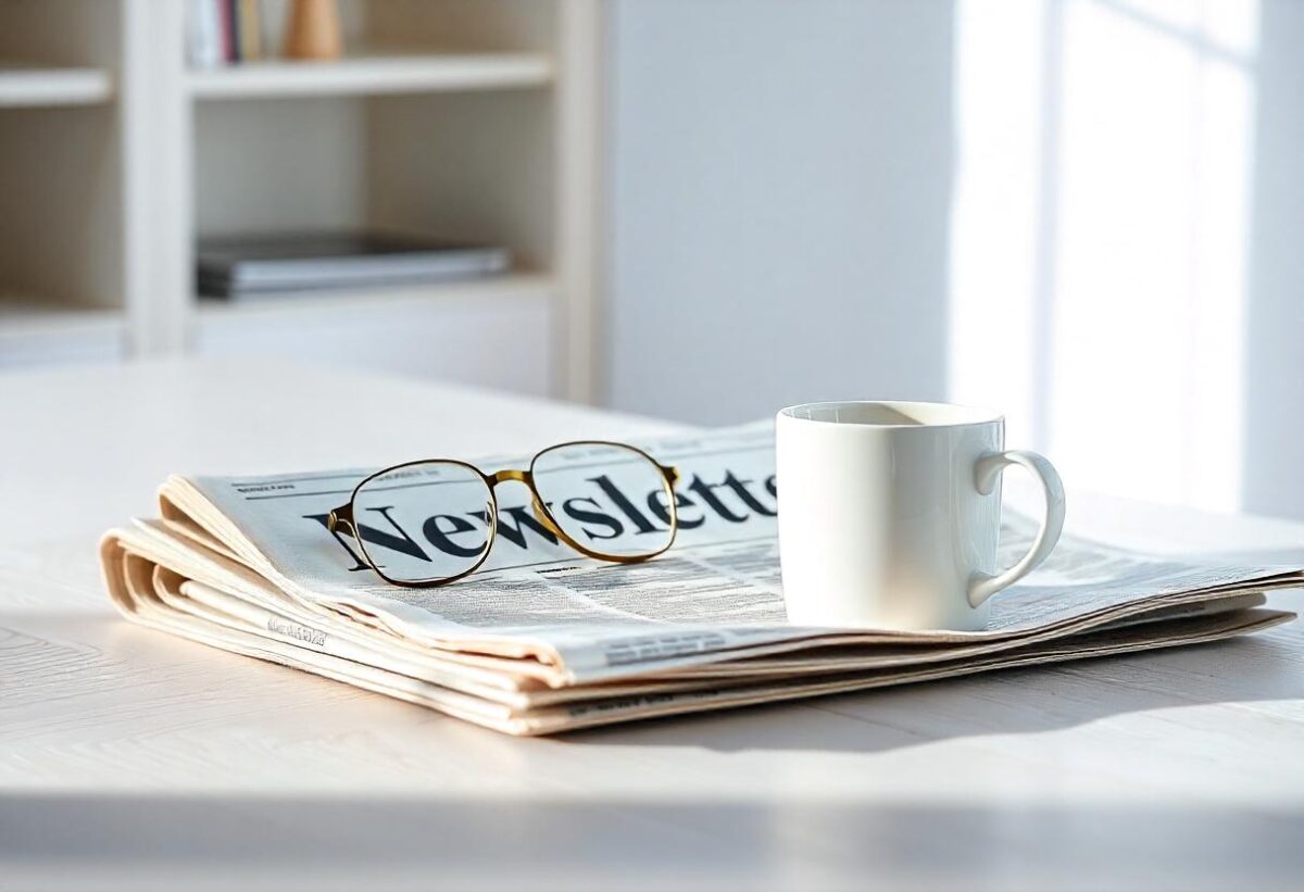 Διάβασε στο newsletter για μαμάδες τα πιο inspiring άρθρα. Γίνε μέλος της κοινότητάς μας